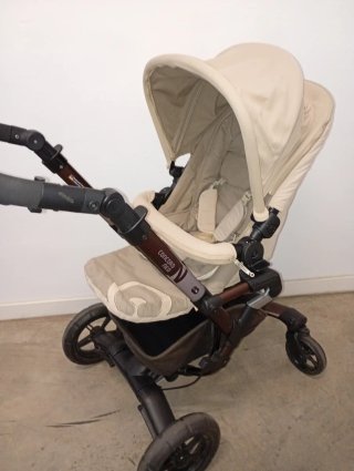 Carrito Jane Concord Neo 3 piezas