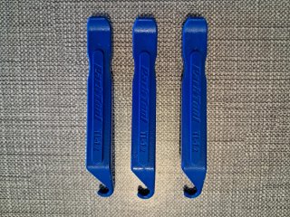 Kit Reparación Pinchazos Bicicleta Park Tool