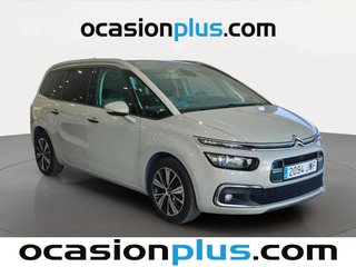 Citroen Grand C4 Picasso BlueHDi 150 Shine 110 kW (150 CV)
