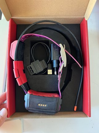 Sistema di localizzazione GPS TR-DOG QY512/R60
