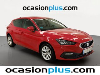 SEAT León 1.5 TSI S&S Style Go 96 kW (130 CV)