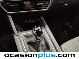 SEAT León 1.5 TSI S&S Style Go 96 kW (130 CV)