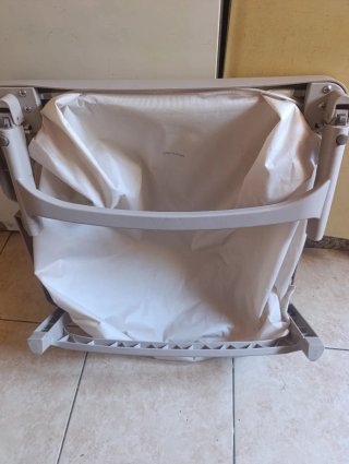 Bañera Plegable Jane Smart Bath Bebé