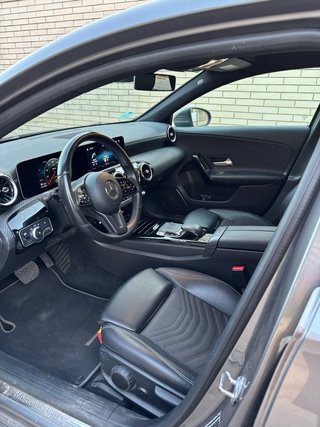 Mercedes-Benz Clase A180d 2019