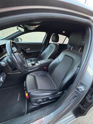 Mercedes-Benz Clase A180d 2019