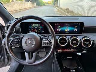 Mercedes-Benz Clase A180d 2019