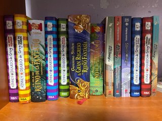 Libros