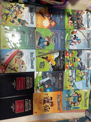 Libros