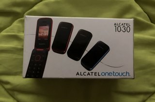 Alcatel 1030 Nuevo