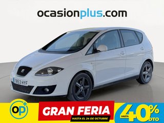 SEAT Altea 1.6 TDI S&S E-Ecomotive I-Tech 77 kW (105 CV)