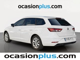 SEAT León ST 1.0 TSI S&S Style Edition 85 kW (115 CV)