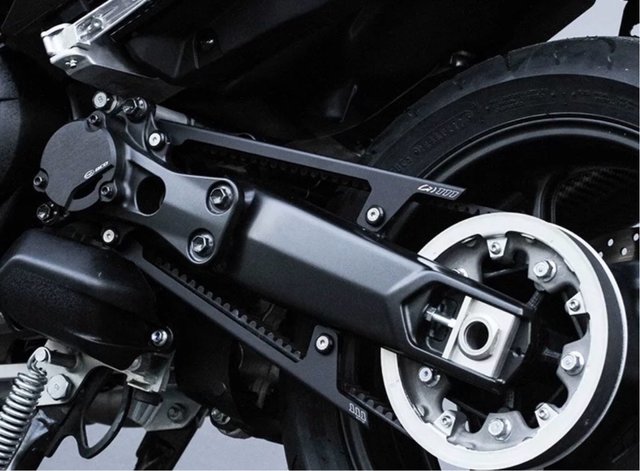 Protector de Correa BCD para Tmax