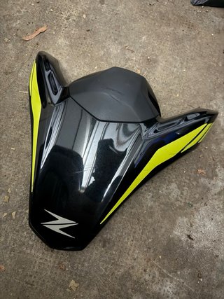 Z900 2022