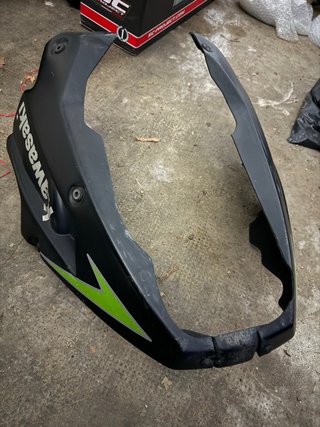 Z900 2022