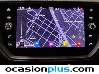 SEAT Ibiza 1.0 TSI Xcellence Go2 81 kW (110 CV)
