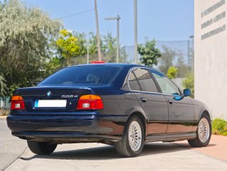 BMW Serie 5 525d