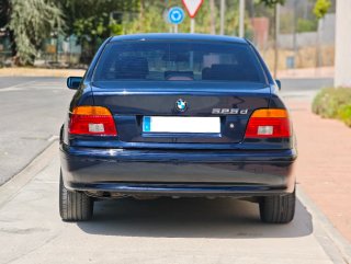 BMW Serie 5 525d