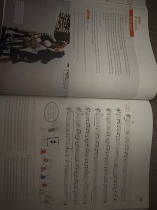 Libro de Música ESO ANAYA