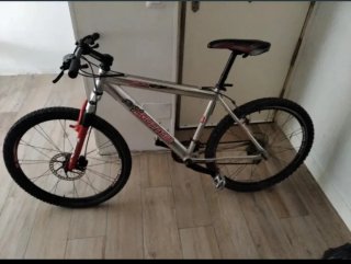 Bicicleta de Montaña Rocky Mountain