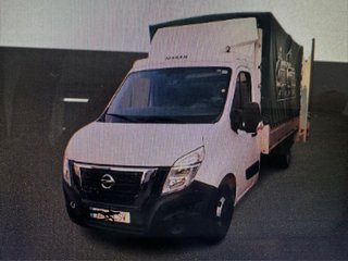 renault master/nissan NV/Opel vivaro