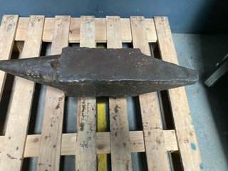 Yunke de forja 50-60 kg
