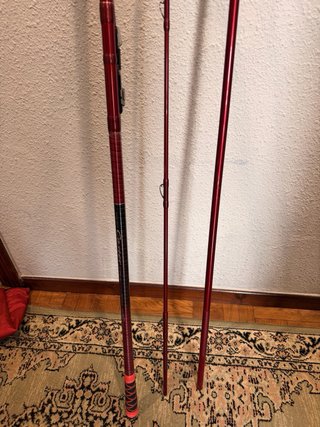 Daiwa Tournament Caster hybrid 30