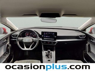SEAT León 1.5 TSI S&S Style Go 96 kW (130 CV)