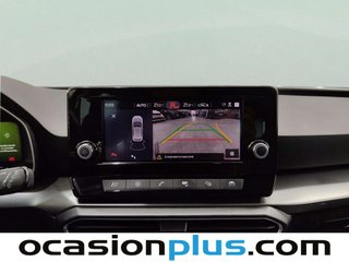 SEAT León 1.5 TSI S&S Style Go 96 kW (130 CV)