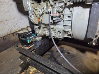 Motor Lombardini 9LD625