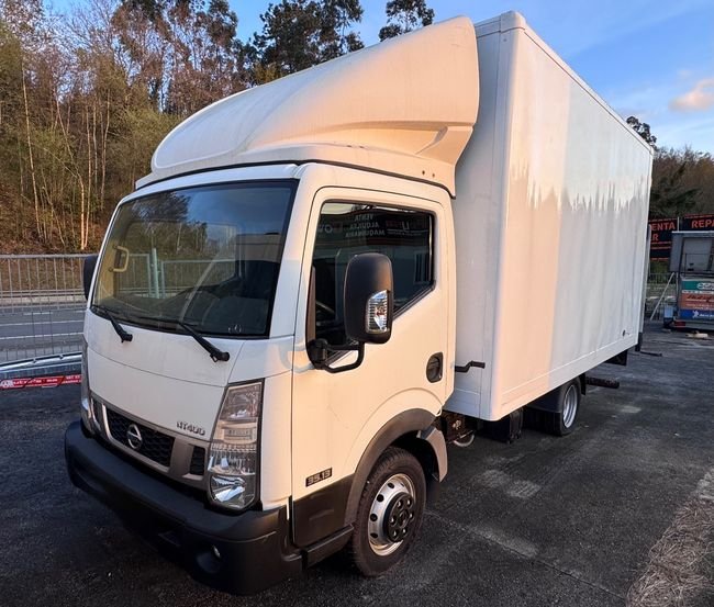 Nissan 2018, foto 1