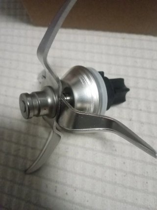 Cuchillas para Thermomix TM31