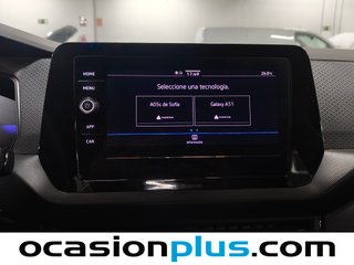 Volkswagen T-Cross 1.0 TSI 70 kW (95 CV)