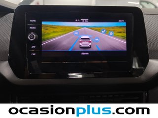 Volkswagen T-Cross 1.0 TSI 70 kW (95 CV)