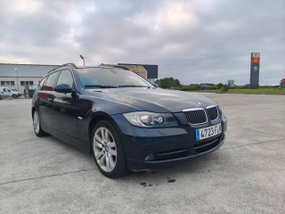 BMW Serie 3 2007