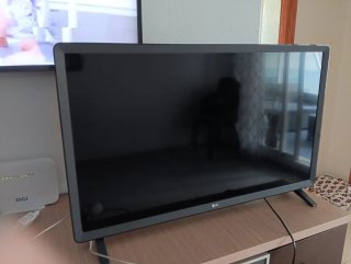 Televisor LG 32 Smart TV