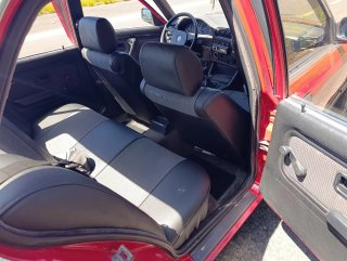 BMW E30 320i Berlina (clásico de 1987) – Con ITV