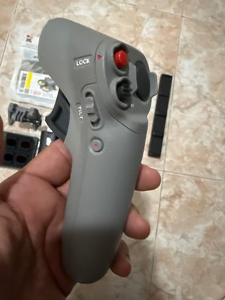 DJI Avata Drone + Accessori