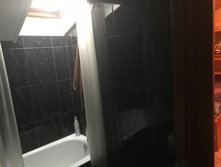 Habitación en casa compartida