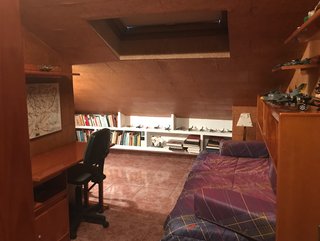 Habitación en casa compartida