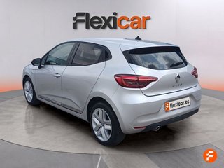 Renault Clio Business TCe 67 kW (90CV)