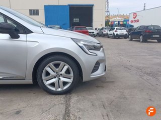 Renault Clio Business TCe 67 kW (90CV)