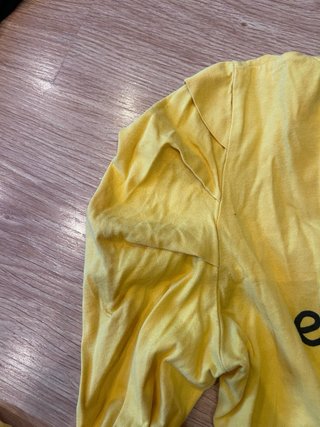 Camiseta Enamórate de tu locura Aire Retro