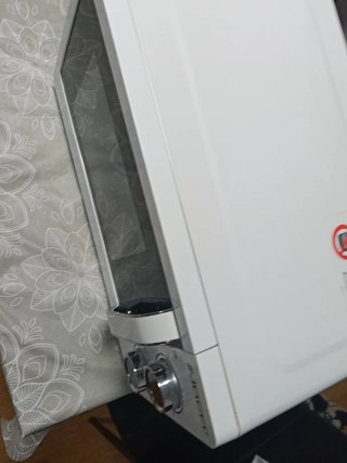 Microondas Jocel Blanco