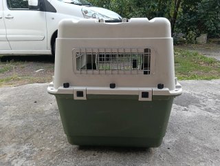 Transportín Grande para Mascotas