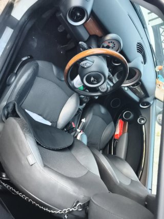 MINI Cooper 2007
