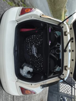 MINI Cooper 2007