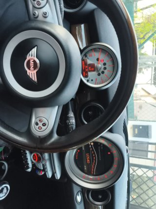 MINI Cooper 2007