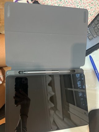 Lenovo Tab M11 Gris.
