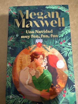 Una navidad muy fun, fun, fun