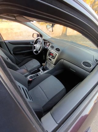 Ford Focus 2008